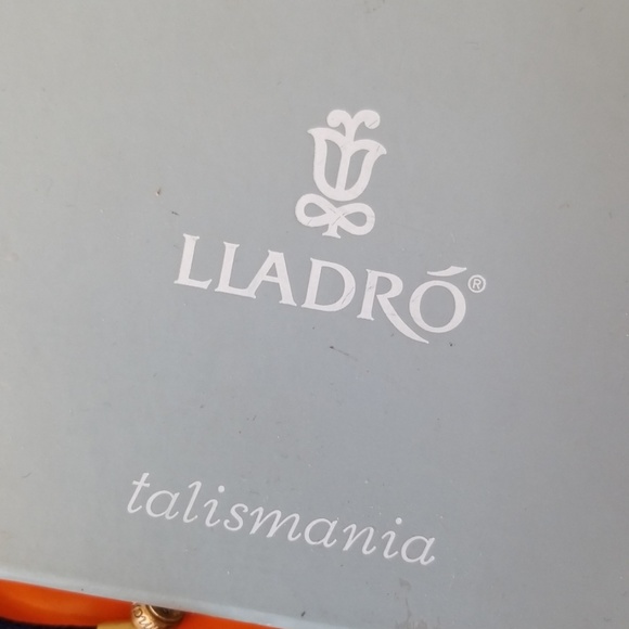 Lladro Talismania Wealth Magnet - Picture 4 of 4